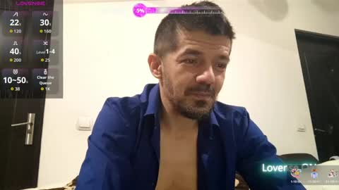 daddynextdoor86 online show from 16, 4, 2026