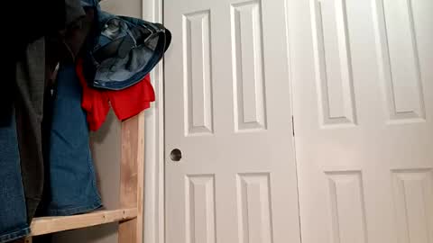 daddyplumber1 online show from 20, 12, 2025