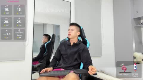 Snapshot of daddyrich4u chatting on 6, 1, 2026 daddyrich4u online show from 6, 1, 2026