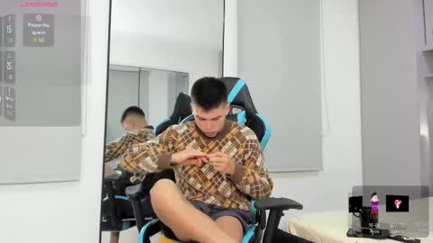 Snapshot of daddyrich4u chatting on 6, 2, 2026 daddyrich4u online show from 6, 2, 2026