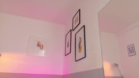 Antonella  online show from 7, 1, 2026