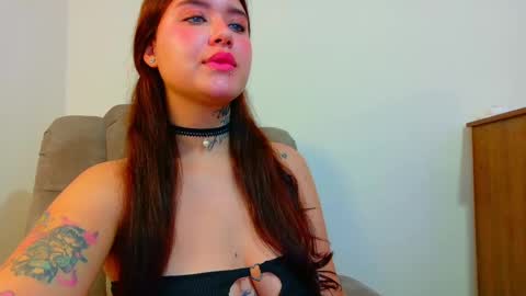 Valen online show from 29, 9, 2025