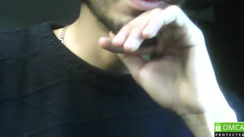 Snapshot of daddyselim chatting on 23, 3, 2026 the alpha online show from 23, 3, 2026