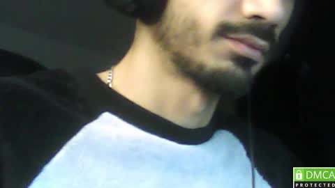 Snapshot of daddyselim chatting on 25, 3, 2026 the alpha online show from 25, 3, 2026