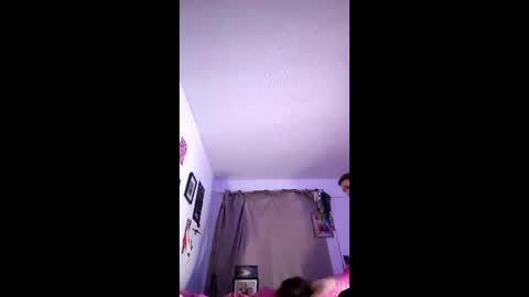 Snapshot of daddysg760472 chatting on 30, 4, 2026 PapiGuerodaddysgirl online show from 30, 4, 2026