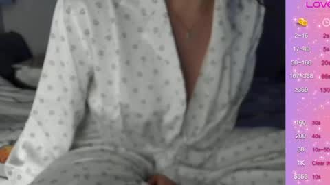 Snapshot of daddysgirll522213 chatting on 28, 4, 2026 Alina online show from 28, 4, 2026