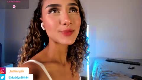 Bethany online show from 6, 3, 2026