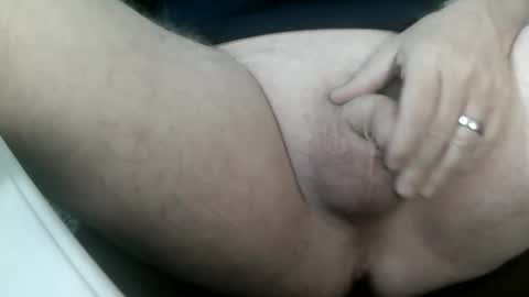 Snapshot of daddysmalls_55 chatting on 9, 1, 2025 daddysmalls online show from 9, 1, 2025