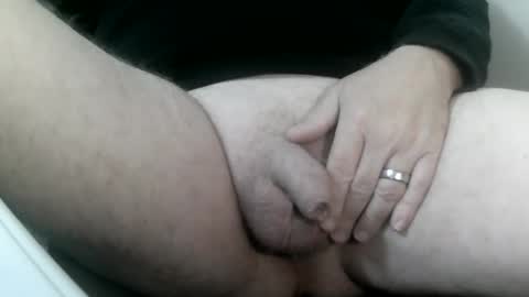 Snapshot of daddysmalls_55 chatting on 15, 1, 2025 daddysmalls online show from 15, 1, 2025
