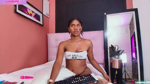 Anny  online show from 14, 1, 2025