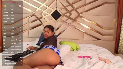 Anny  online show from 27, 1, 2025