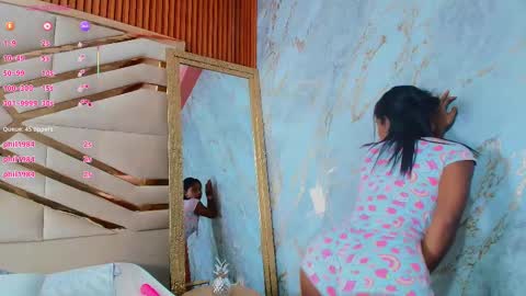 Anny  online show from 10, 2, 2025