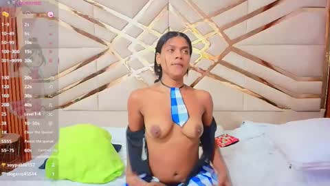 Anny  online show from 11, 2, 2025