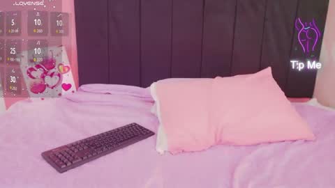 Snapshot of daddysneakinme chatting on 6, 4, 2026 Anny online show from 6, 4, 2026