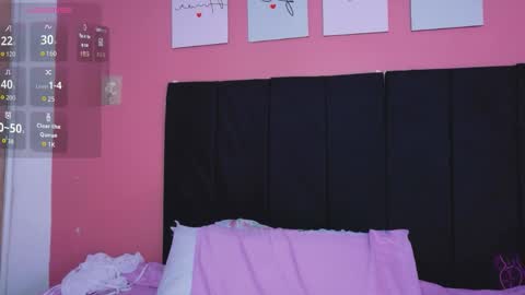 Snapshot of daddysneakinme chatting on 18, 4, 2026 Anny online show from 18, 4, 2026