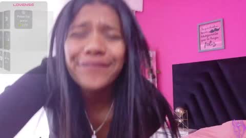 Snapshot of daddysneakinme chatting on 19, 4, 2026 Anny online show from 19, 4, 2026