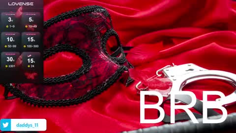 Lili online show from 8, 1, 2025