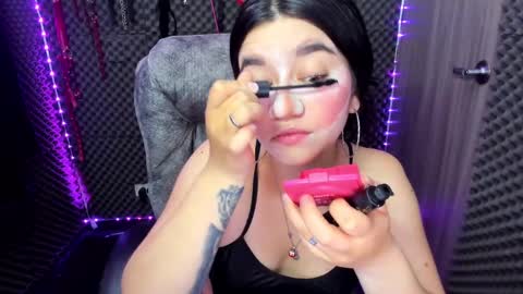 Lili online show from 20, 2, 2025