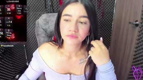 Lili online show from 29, 10, 2025