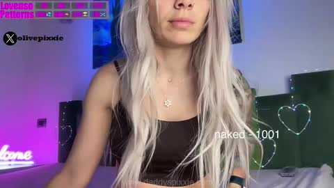Snapshot of daddyspixxie chatting on 16, 2, 2025 daddyspixxie online show from 16, 2, 2025