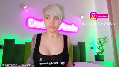 Snapshot of daddyspixxie chatting on 10, 3, 2026 daddyspixxie online show from 10, 3, 2026