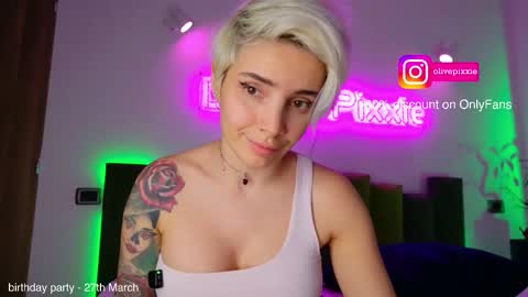 Snapshot of daddyspixxie chatting on 13, 3, 2026 daddyspixxie online show from 13, 3, 2026