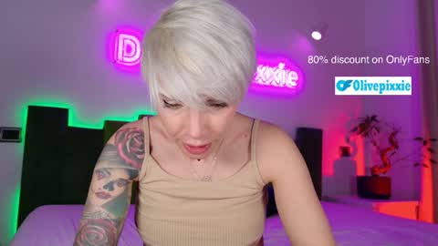 Snapshot of daddyspixxie chatting on 10, 4, 2026 daddyspixxie online show from 10, 4, 2026