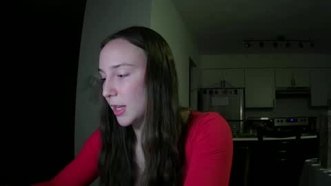 Snapshot of daddysssgoodgirl chatting on 8, 1, 2026 daddys good girl online show from 8, 1, 2026