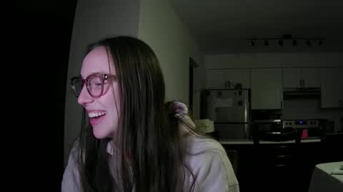 Snapshot of daddysssgoodgirl chatting on 17, 1, 2026 daddys good girl online show from 17, 1, 2026