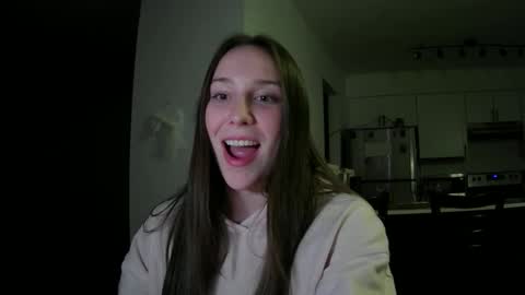 Snapshot of daddysssgoodgirl chatting on 19, 1, 2026 daddys good girl online show from 19, 1, 2026