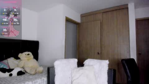 Sophie online show from 5, 12, 2024