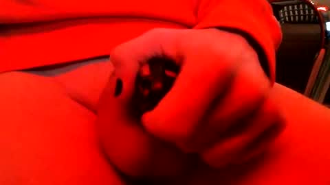 DaddyTime online show from 14, 2, 2025