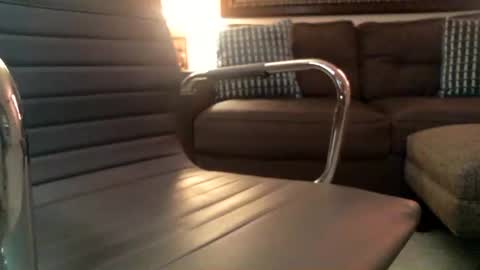 DaddyTime online show from 26, 2, 2025