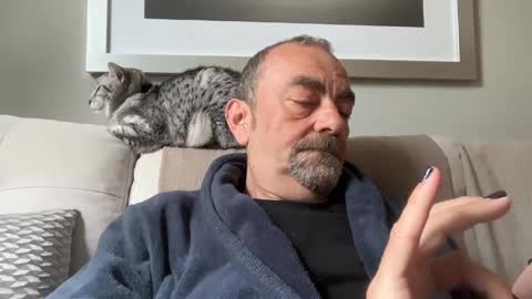 daddytom56 online show from 15, 5, 2026