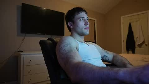 Snapshot of daddywassuppp4 chatting on 20, 3, 2026 Jon online show from 20, 3, 2026