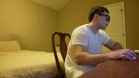 Snapshot of daddywassuppp4 chatting on 30, 3, 2026 Jon online show from 30, 3, 2026