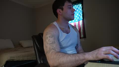 Snapshot of daddywassuppp4 chatting on 16, 4, 2026 Jon online show from 16, 4, 2026