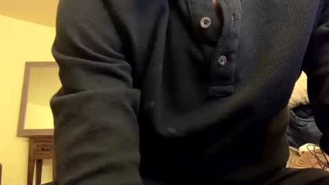 Snapshot of daddyway2happy chatting on 8, 1, 2025 Let Me IRL online show from 8, 1, 2025