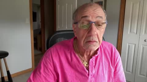 daddyweis online show from 11, 1, 2026