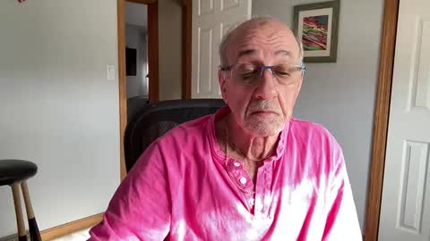 daddyweis online show from 12, 1, 2026