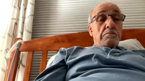 daddyweis online show from 20, 3, 2026