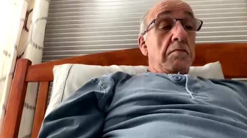daddyweis online show from 24, 3, 2026