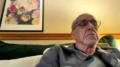 daddyweis online show from 23, 5, 2026