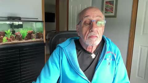 daddyweis online show from 30, 5, 2026