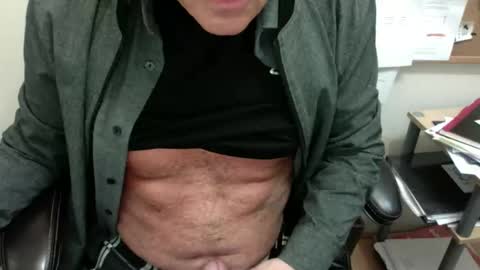 Snapshot of dadooronron69 chatting on 20, 11, 2025 dadooronron69 online show from 20, 11, 2025