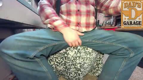 Dads Garage Atl online show from 15, 12, 2025