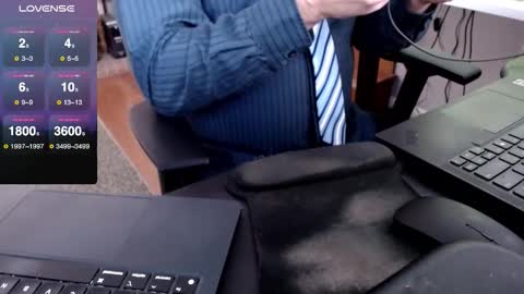 Snapshot of dadssecret69 chatting on 13, 3, 2026 DadsSecret online show from 13, 3, 2026