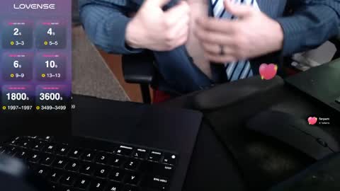 Snapshot of dadssecret69 chatting on 17, 4, 2026 DadsSecret online show from 17, 4, 2026