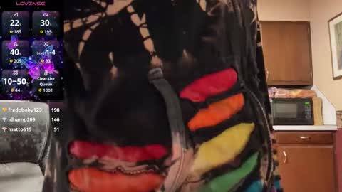 Snapshot of dadwouldbeproud1 chatting on 22, 3, 2026 dadwouldbeproud1 online show from 22, 3, 2026