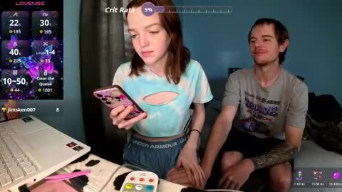 Snapshot of dadwouldbeproud1 chatting on 14, 4, 2026 dadwouldbeproud1 online show from 14, 4, 2026